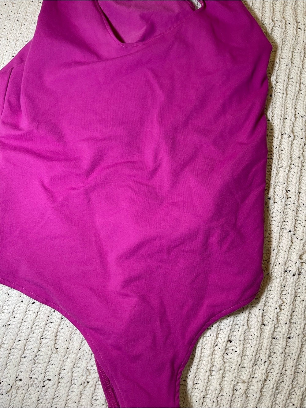 Free people cut out bodysuit - Picture 4 of 6